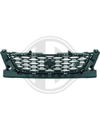 Griglia radiatore Seat Leon Berl./Station wagon 13-16 (Cod. D-7433340)