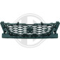 Griglia radiatore Seat Leon Berl./Station wagon 13-16 (Cod. D-7433340)