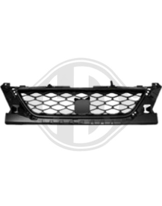 Griglia radiatore Seat Toledo/Leon/Altea 12-20 (Cod. D-7433341)