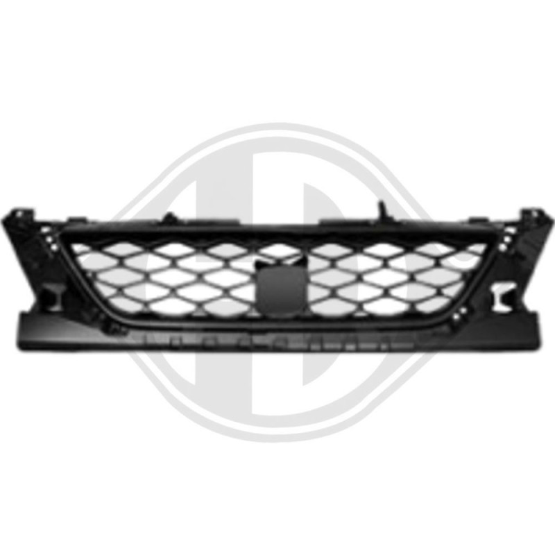 Griglia radiatore Seat Toledo/Leon/Altea 12-20 (Cod. D-7433341)