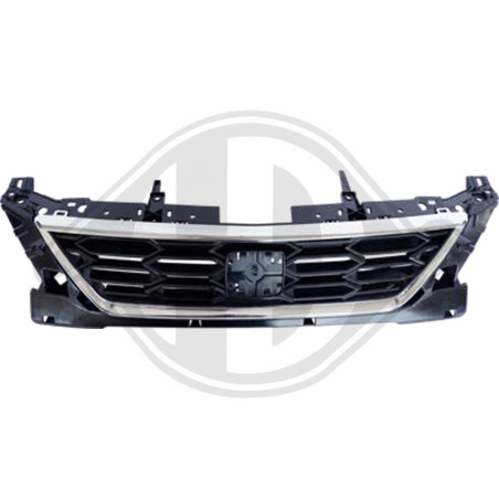 Griglia radiatore Seat Toledo/Leon/Altea 12-20 (Cod. D-7433342)