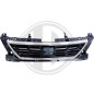 Griglia radiatore Seat Toledo/Leon/Altea 12-20 (Cod. D-7433342)