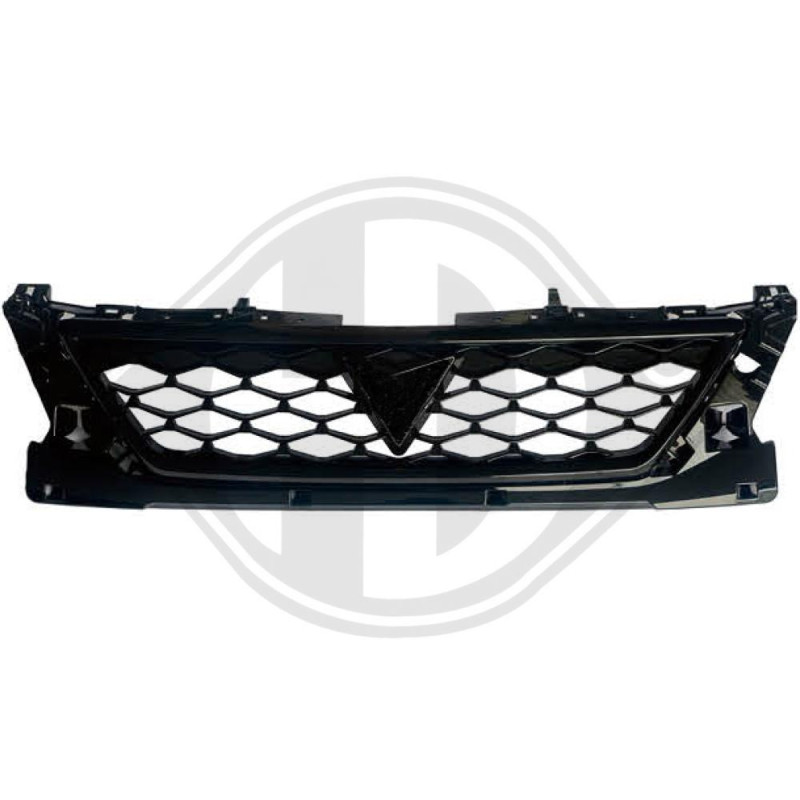 Griglia radiatore Seat Toledo/Leon/Altea 12-20 (Cod. D-7433348)