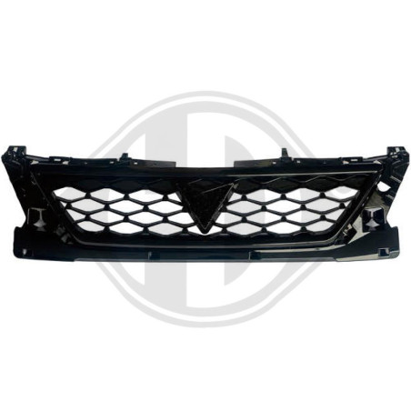 Griglia radiatore Seat Toledo/Leon/Altea 12-20 (Cod. D-7433348)