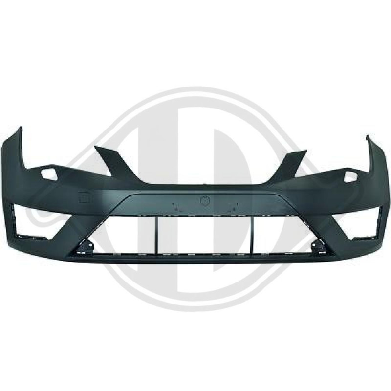 Paraurti anteriore Seat Leon Berl./Station wagon 13-16 (Cod. D-7433350)