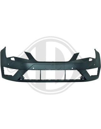 Paraurti anteriore Seat Leon Berl./Station wagon 13-16 (Cod. D-7433351)