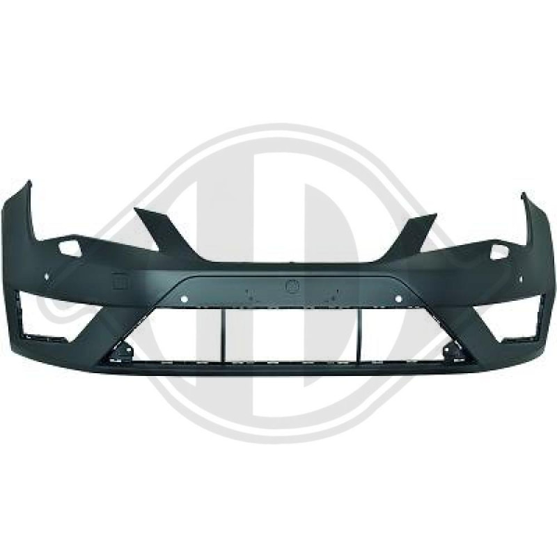 Paraurti anteriore Seat Leon Berl./Station wagon 13-16 (Cod. D-7433351)