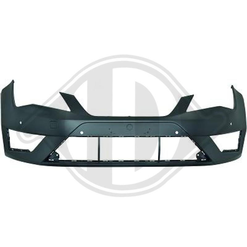 Paraurti anteriore Seat Leon Berl./Station wagon 13-16 (Cod. D-7433352)