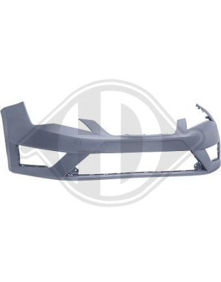 Paraurti anteriore Seat Leon Berl./Station wagon 13-16 (Cod. D-7433353)