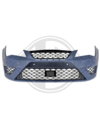 Paraurti anteriore Seat Toledo/Leon/Altea 12-20 (Cod. D-7433354)