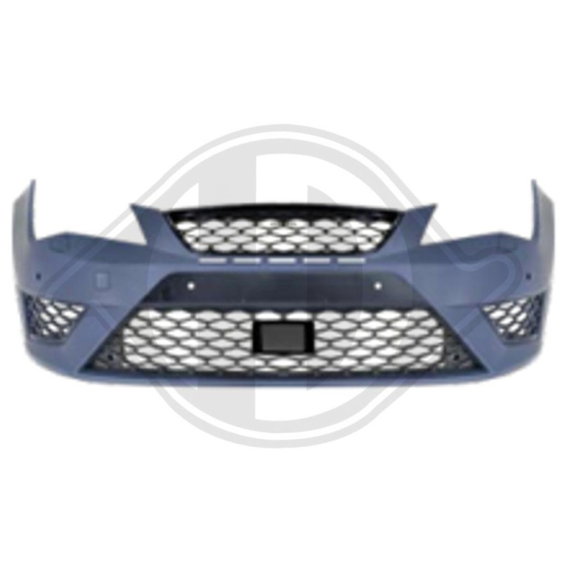 Paraurti anteriore Seat Toledo/Leon/Altea 12-20 (Cod. D-7433354)