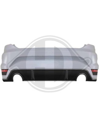 Paraurti posteriore Seat Toledo/Leon/Altea 12-20 (Cod. D-7433356)