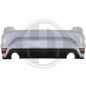 Paraurti posteriore Seat Toledo/Leon/Altea 12-20 (Cod. D-7433356)