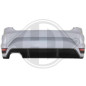 Paraurti posteriore Seat Toledo/Leon/Altea 12-20 (Cod. D-7433358)