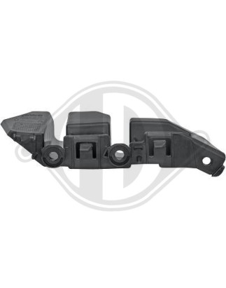 Supporto Paraurti anteriore destro Seat Leon Berl./Station wagon 17- (Cod. D-7433362)