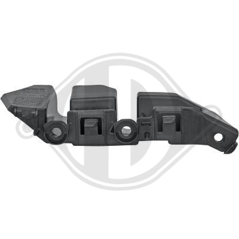 Supporto Paraurti anteriore destro Seat Leon Berl./Station wagon 17- (Cod. D-7433362)