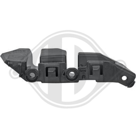 Supporto Paraurti anteriore destro Seat Leon Berl./Station wagon 17- (Cod. D-7433362)