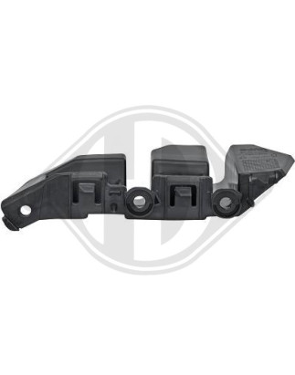 Supporto Paraurti anteriore sinistro Seat Leon Berl./Station wagon 17- (Cod. D-7433363)