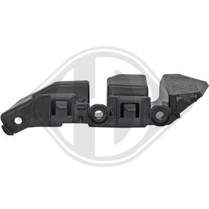 Supporto Paraurti anteriore sinistro Seat Leon Berl./Station wagon 17- (Cod. D-7433363)