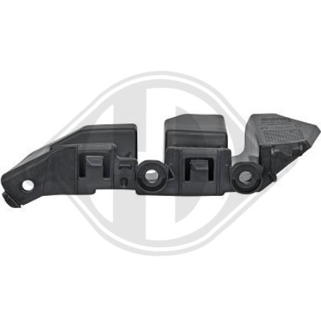 Supporto Paraurti anteriore sinistro Seat Leon Berl./Station wagon 17- (Cod. D-7433363)