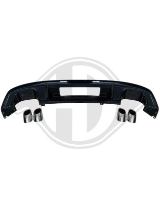 Mostrina Paraurti Seat Toledo/Leon/Altea 12-20 (Cod. D-7433366)