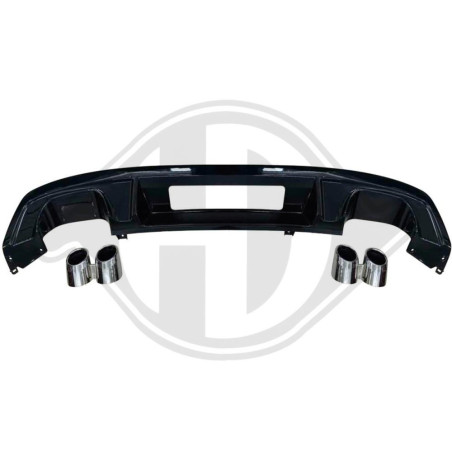 Mostrina Paraurti Seat Toledo/Leon/Altea 12-20 (Cod. D-7433366)