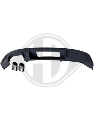 Mostrina Paraurti Seat Toledo/Leon/Altea 12-20 (Cod. D-7433367)