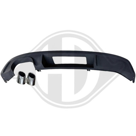 Mostrina Paraurti Seat Toledo/Leon/Altea 12-20 (Cod. D-7433367)