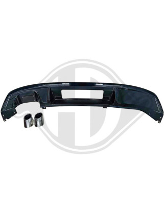 Mostrina Paraurti Seat Toledo/Leon/Altea 12-20 (Cod. D-7433368)