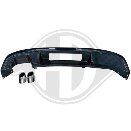 Mostrina Paraurti Seat Toledo/Leon/Altea 12-20 (Cod. D-7433368)