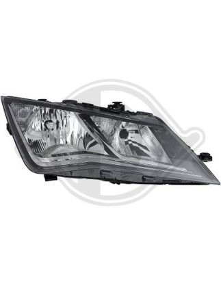 Faro principale  Seat Leon Berl./Station wagon 13-16 (Cod. D-7433380)
