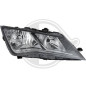 Faro principale  Seat Leon Berl./Station wagon 13-16 (Cod. D-7433380)