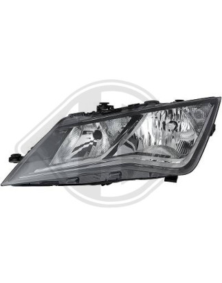 Faro anteriore destro Seat Leon Berl./Station wagon 13-16 (Cod. D-7433381)