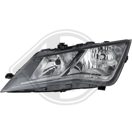 Faro anteriore destro Seat Leon Berl./Station wagon 13-16 (Cod. D-7433381)