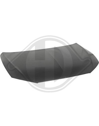 Cofano motore Seat Leon Berl./Station wagon 17- (Cod. D-7433400)