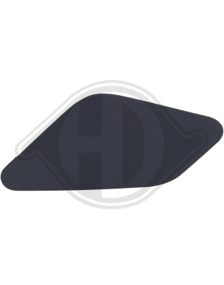 Mostrina Paraurti Seat Leon Berl./Station wagon 17- (Cod. D-7433433)