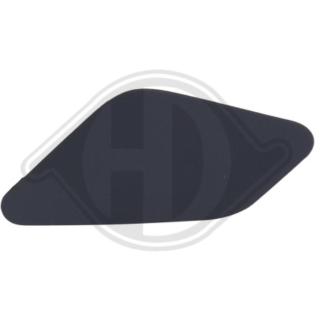 Mostrina Paraurti Seat Leon Berl./Station wagon 17- (Cod. D-7433433)