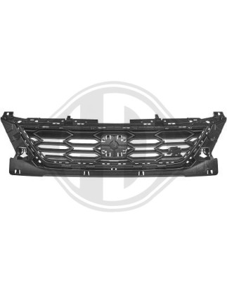 Griglia radiatore Seat Leon Berl./Station wagon 17- (Cod. D-7433440)