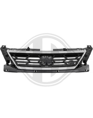 Griglia radiatore Seat Leon Berl./Station wagon 17- (Cod. D-7433442)