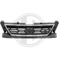 Griglia radiatore Seat Leon Berl./Station wagon 17- (Cod. D-7433442)