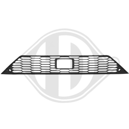 Griglia di ventilazione Paraurti anteriore Seat Leon Berl./Station wagon 17- (Cod. D-7433444)