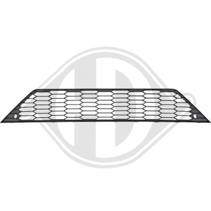 Griglia di ventilazione Paraurti centro Seat Leon Berl./Station wagon 17- (Cod. D-7433445)