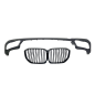 Kit estetico BMW X5 G05 LCI Look MTech (Cod. E-TCB4208)