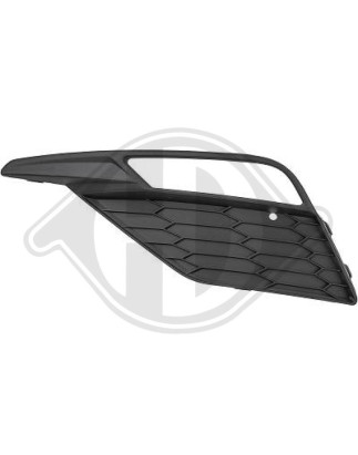 Griglia di ventilazione Paraurti anteriore Sx Seat Leon Berl./Station wagon 17- (Cod. D-7433449)
