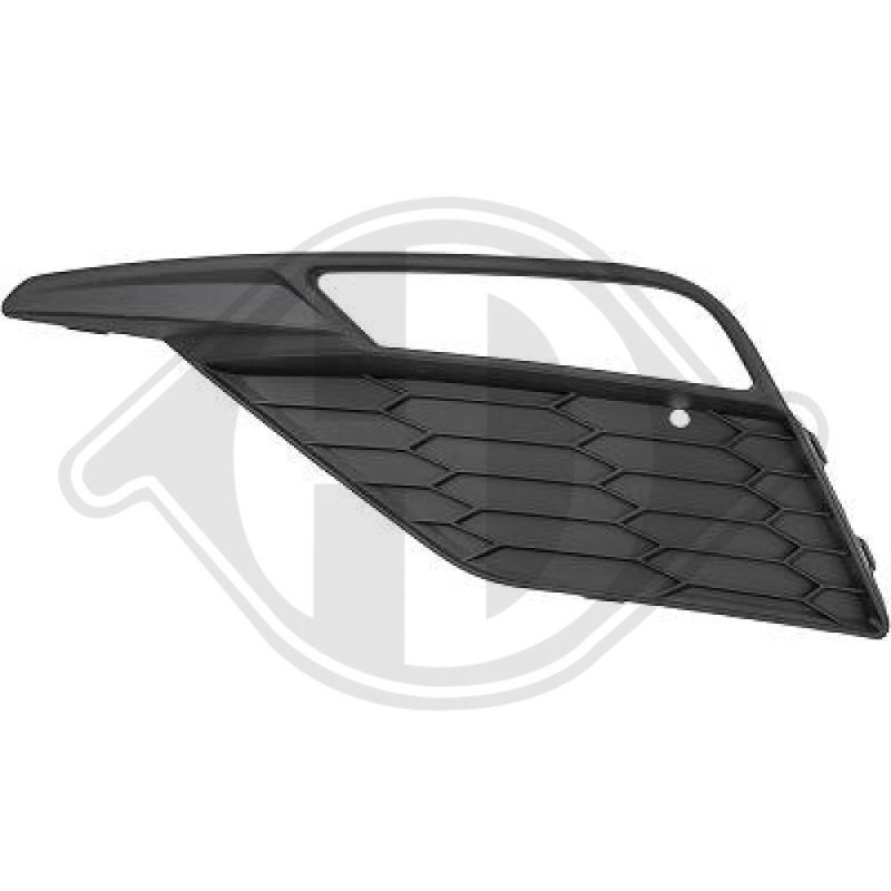 Griglia di ventilazione Paraurti anteriore Sx Seat Leon Berl./Station wagon 17- (Cod. D-7433449)