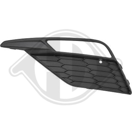 Griglia di ventilazione Paraurti anteriore Sx Seat Leon Berl./Station wagon 17- (Cod. D-7433449)