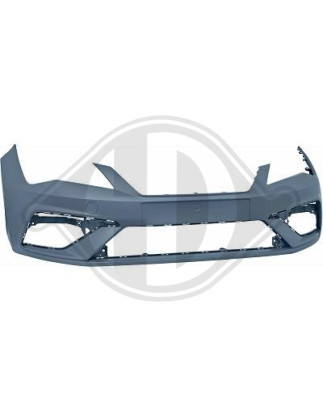 Paraurti anteriore Seat Leon Berl./Station wagon 17- (Cod. D-7433450)