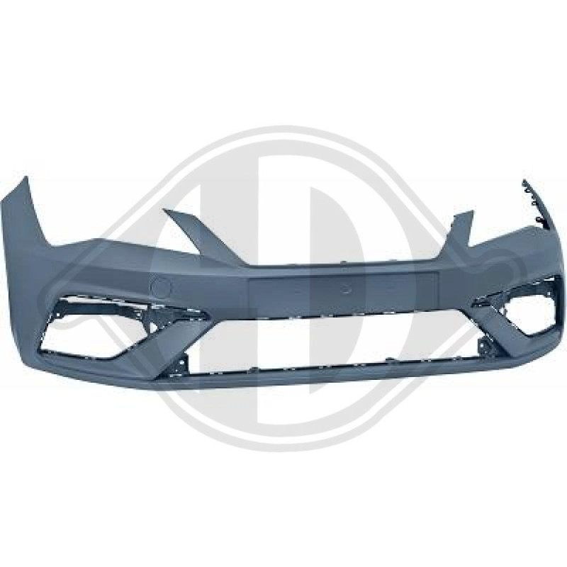 Paraurti anteriore Seat Leon Berl./Station wagon 17- (Cod. D-7433450)