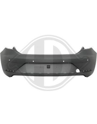 Paraurti posteriore Seat Leon Berl./Station wagon 17- (Cod. D-7433456)