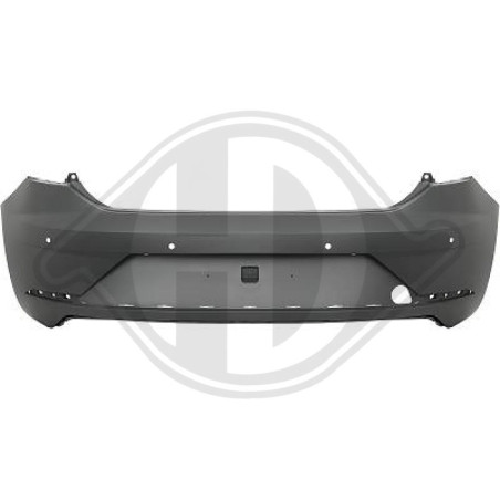 Paraurti posteriore Seat Leon Berl./Station wagon 17- (Cod. D-7433456)